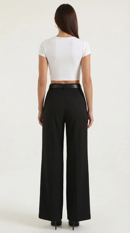 Pantalón Bertha Ancho