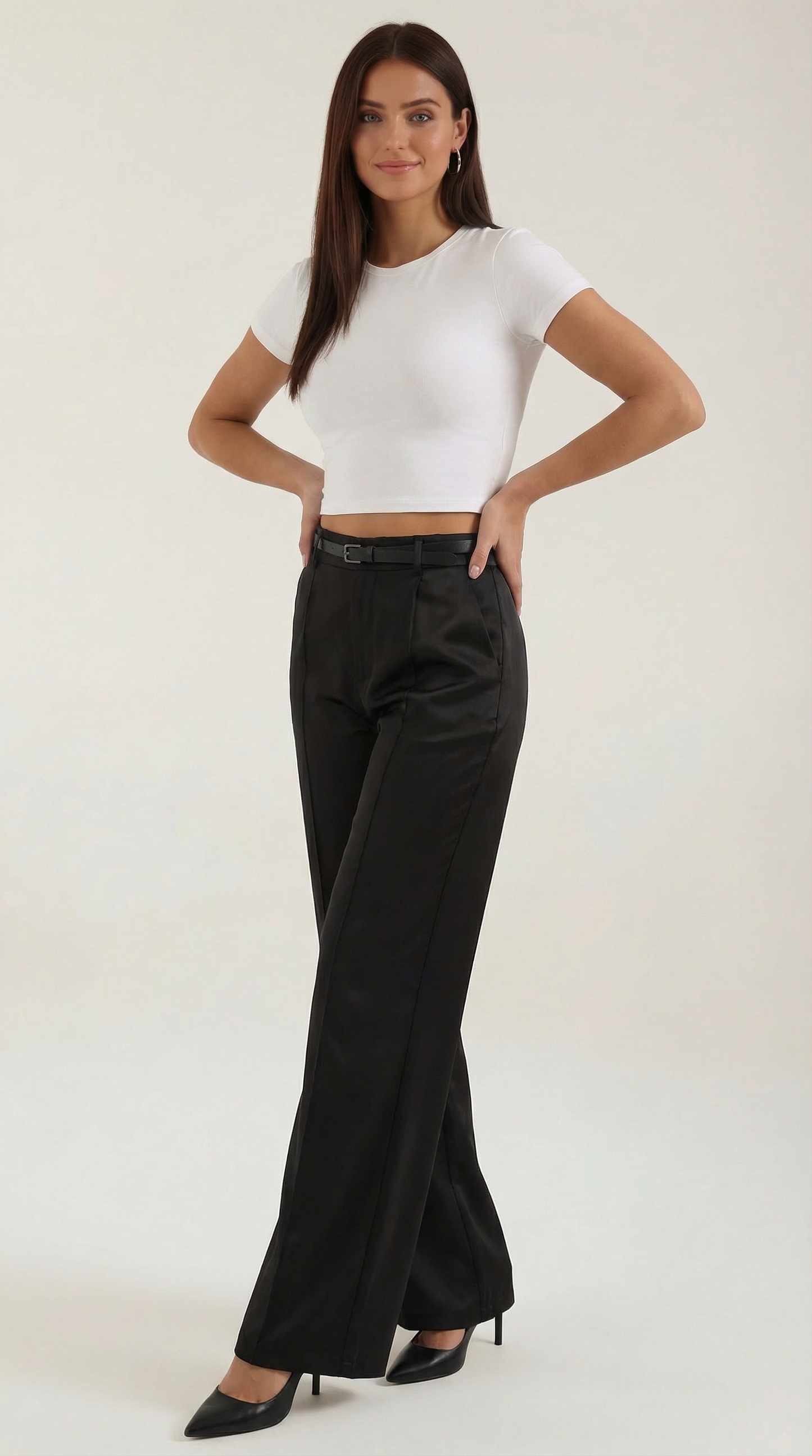 Pantalón Bertha Ancho