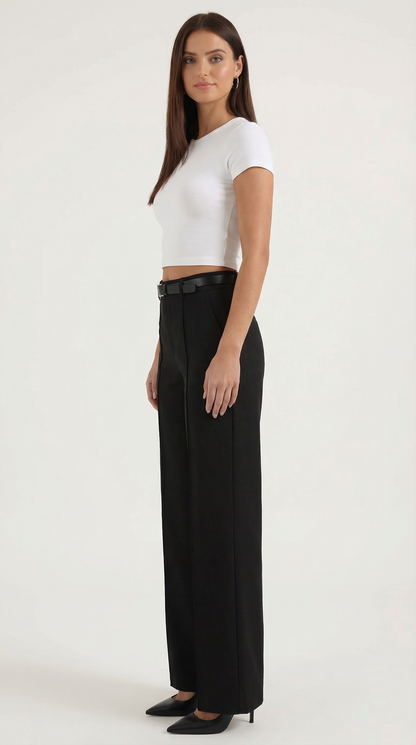 Pantalón Bertha Ancho