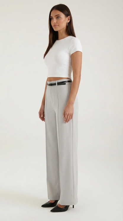 Pantalón Bertha Ancho