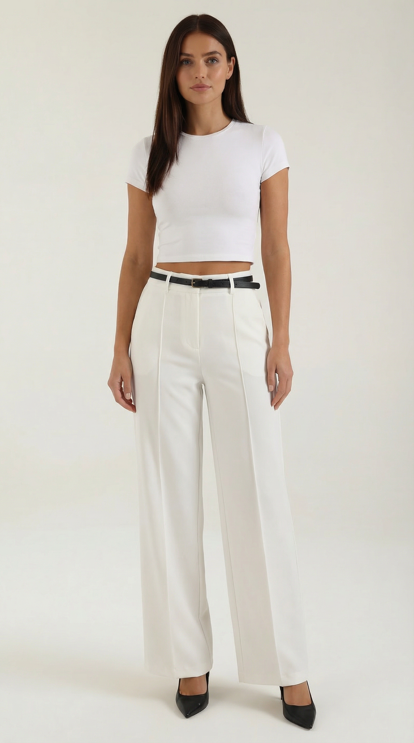 Pantalón Bertha Ancho