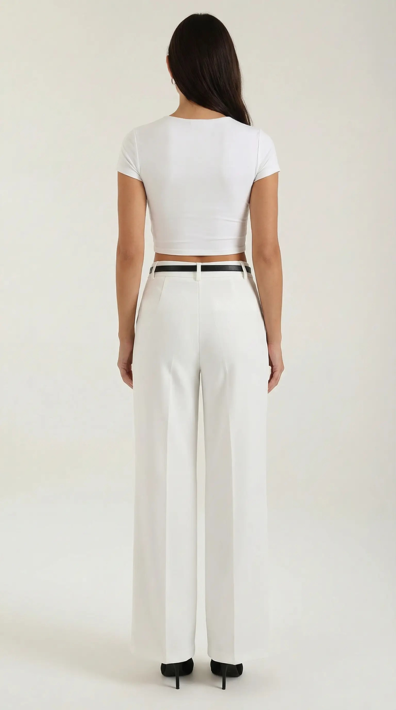 Pantalón Bertha Ancho