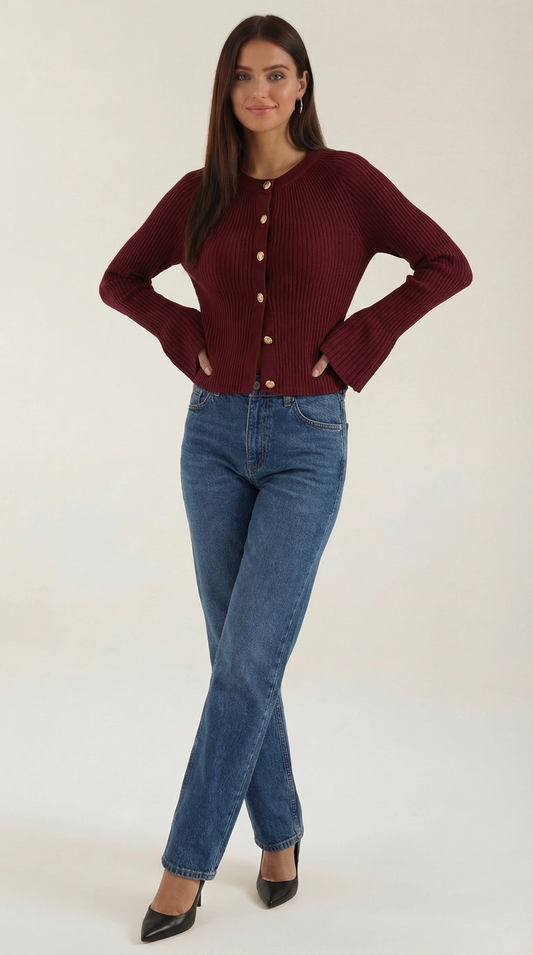 Top Beatriz de Punto