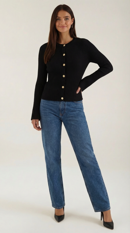 Top Beatriz de Punto