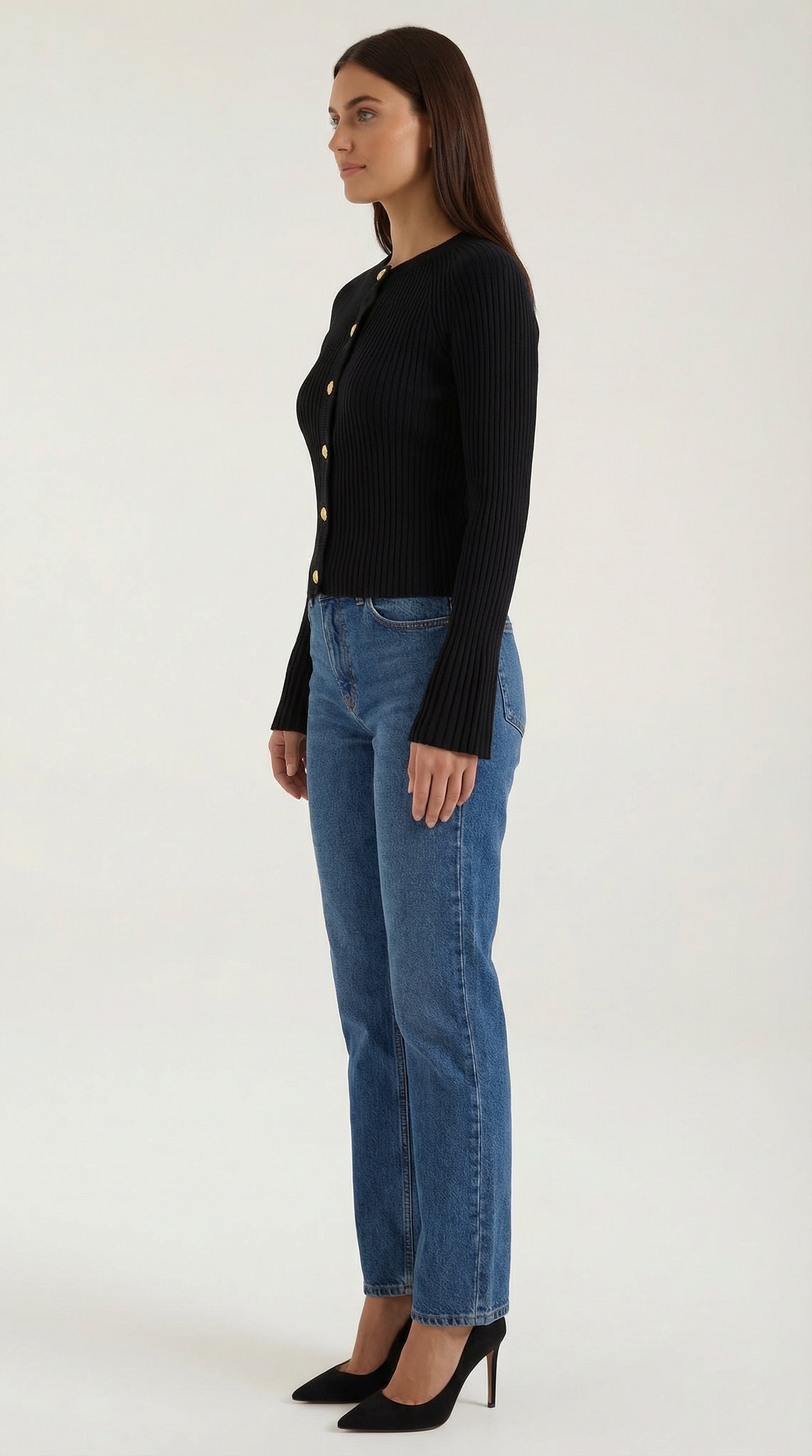 Top Beatriz de Punto