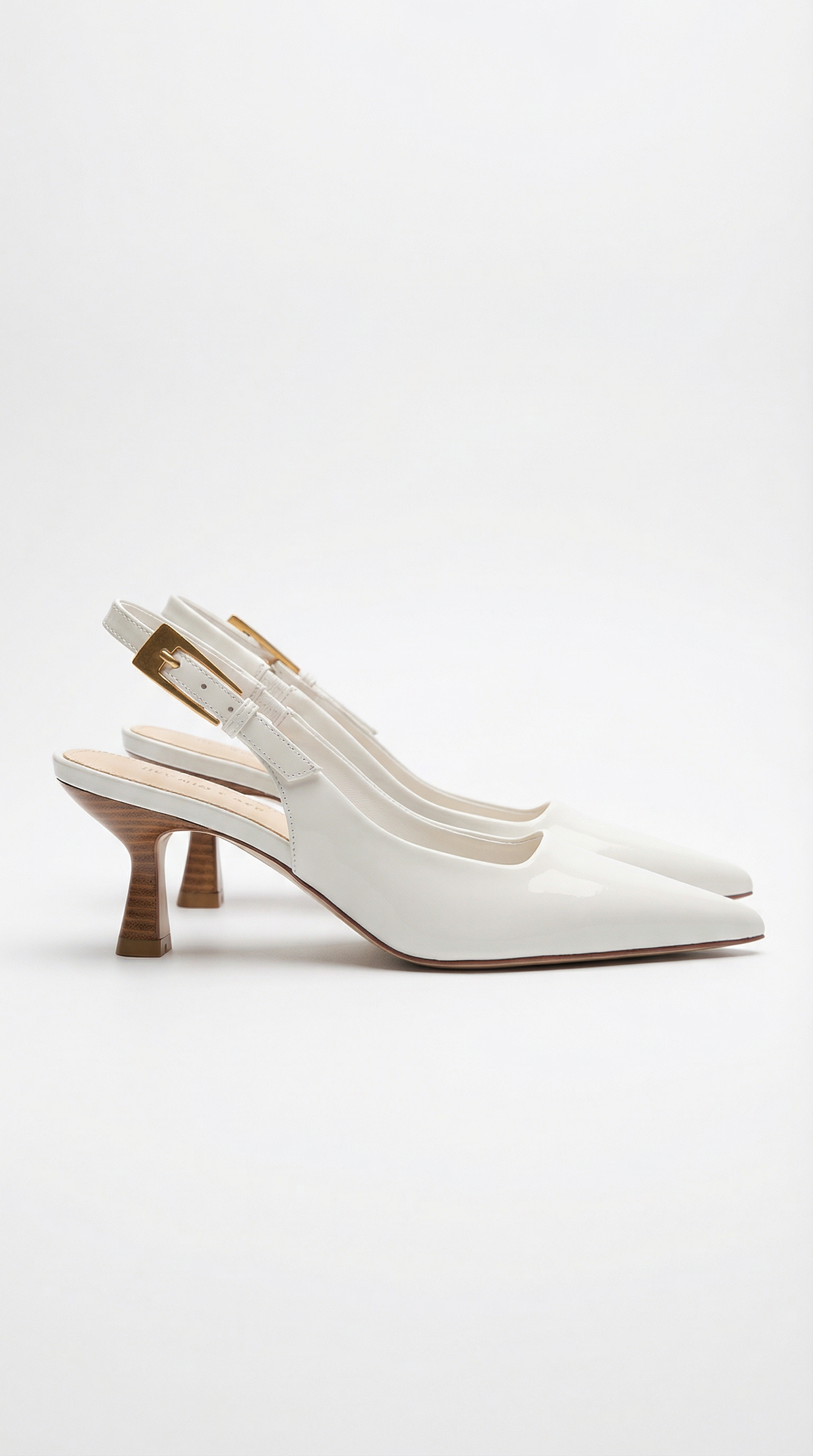 Tacones Elizabeth Bajo