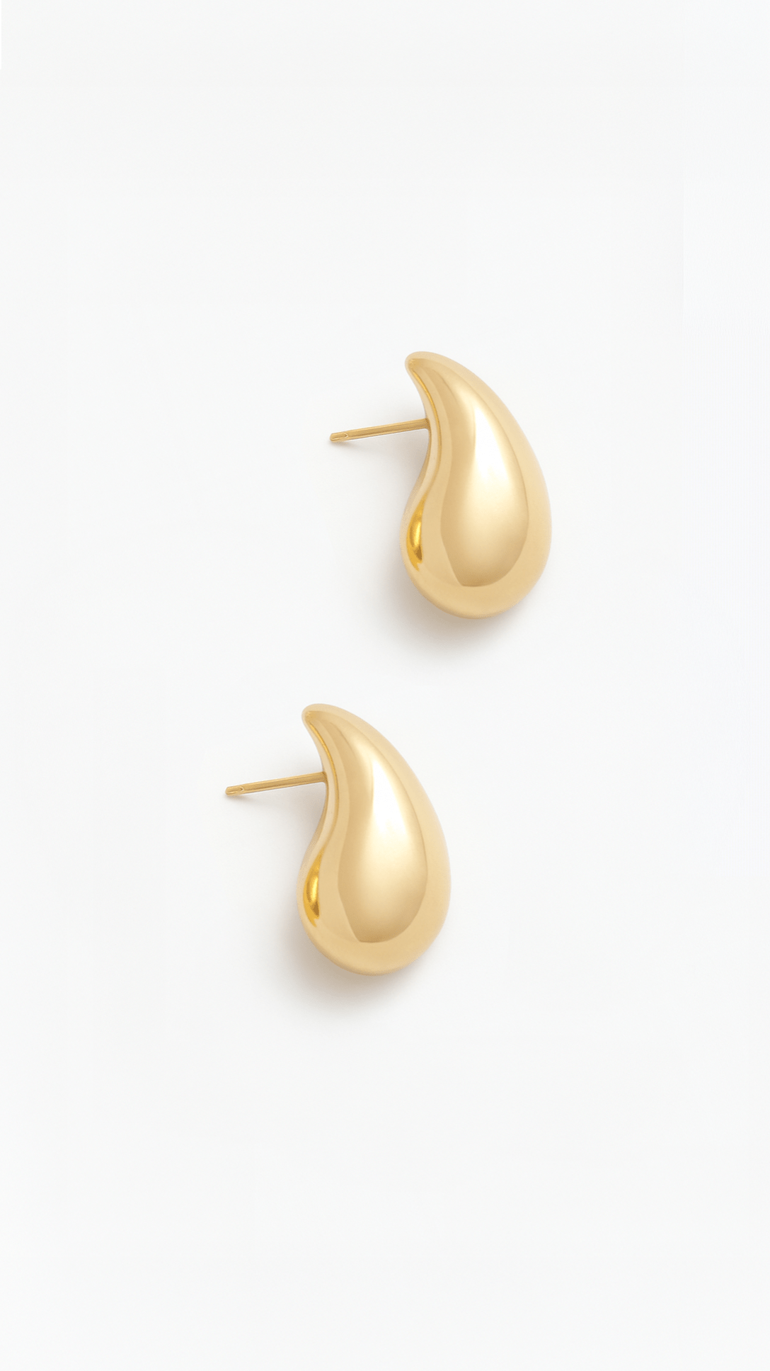 Pendientes Ivanna
