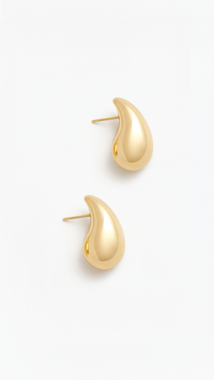 Pendientes Ivanna