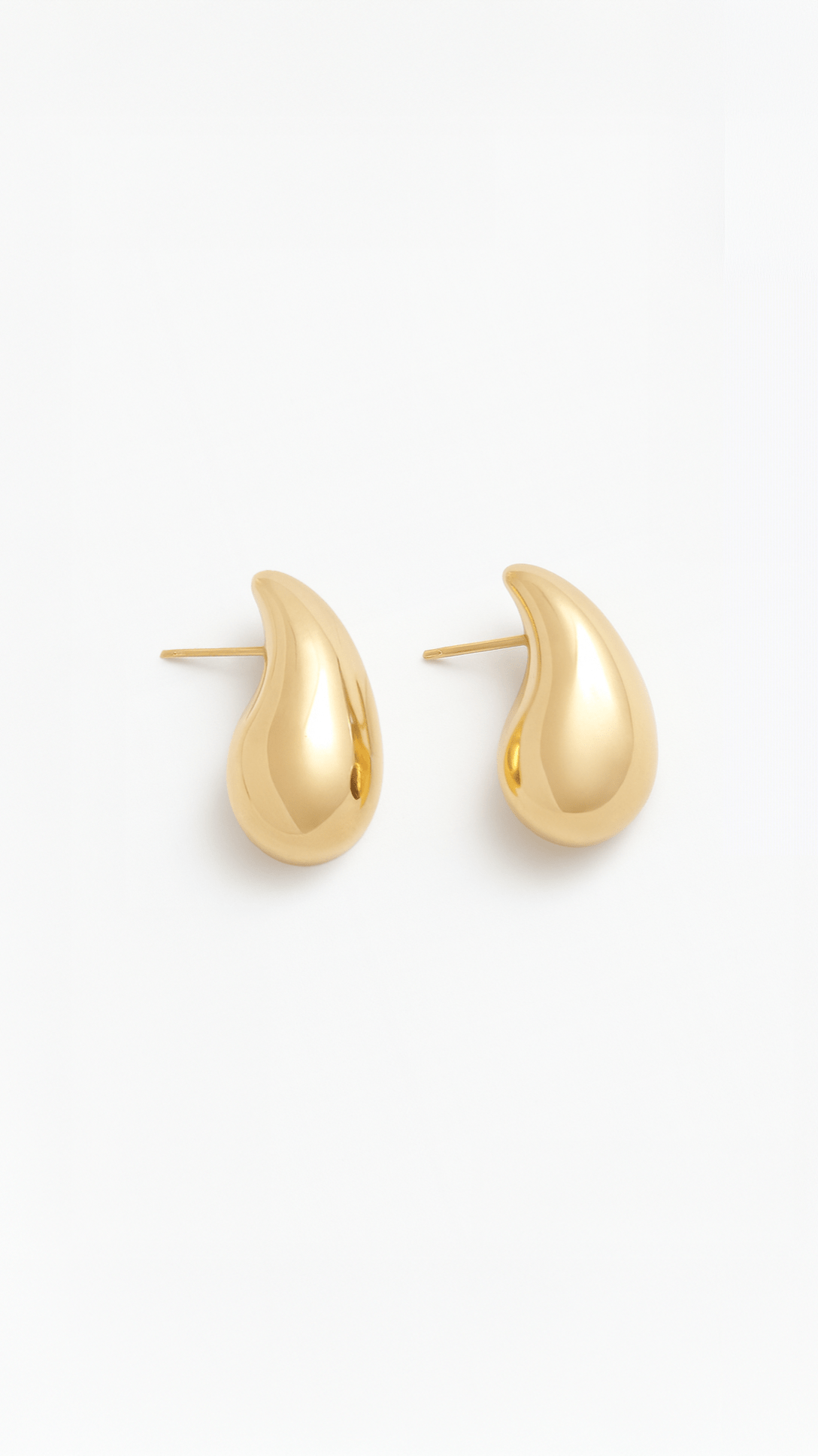 Pendientes Ivanna