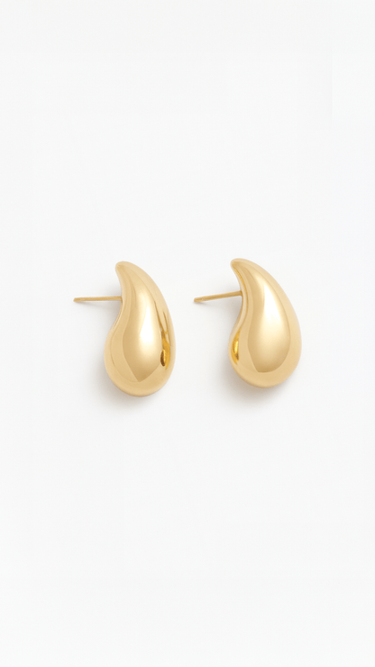 Pendientes Ivanna