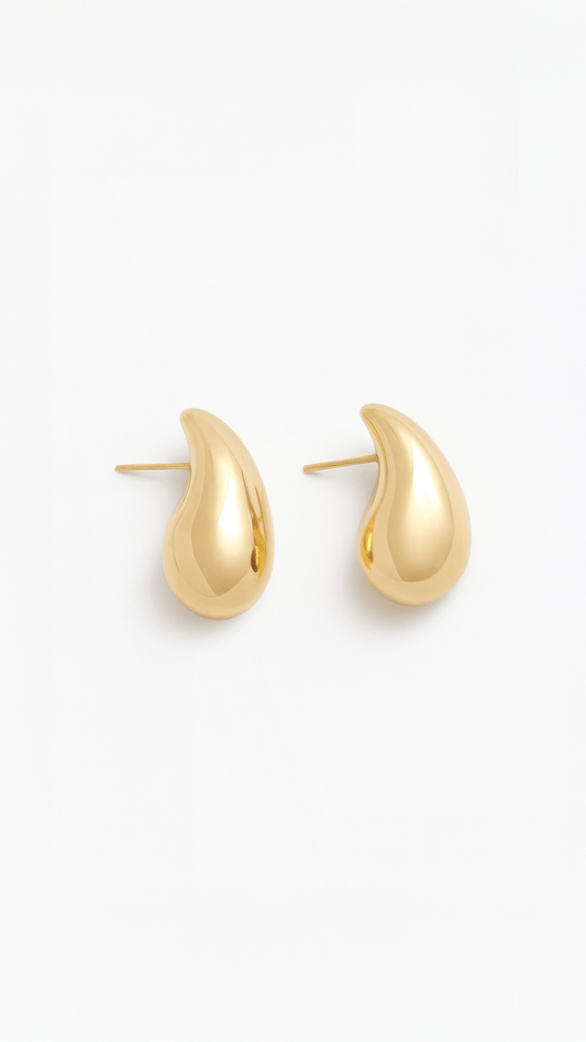 Pendientes Ivanna
