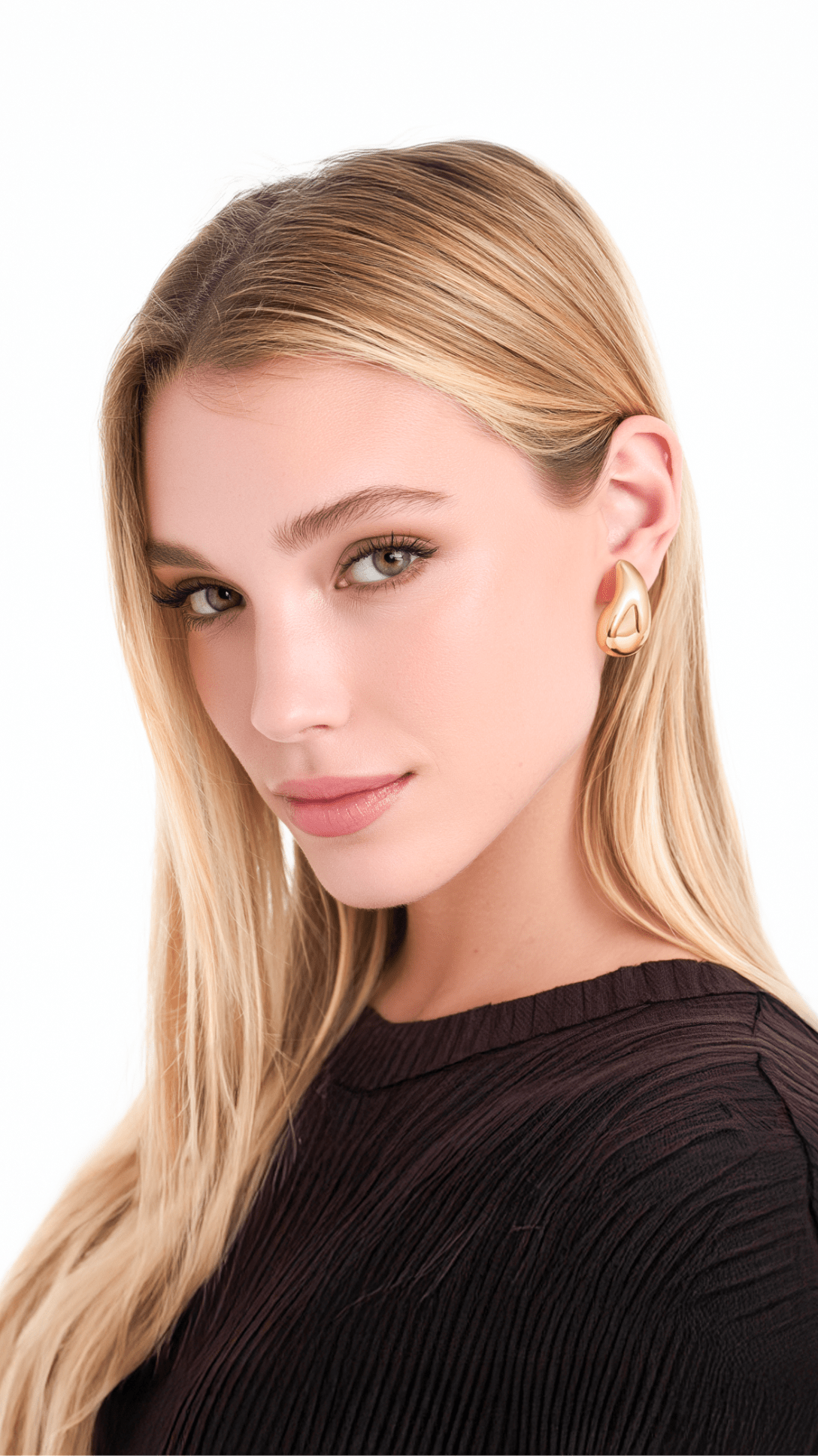 Pendientes Ivanna