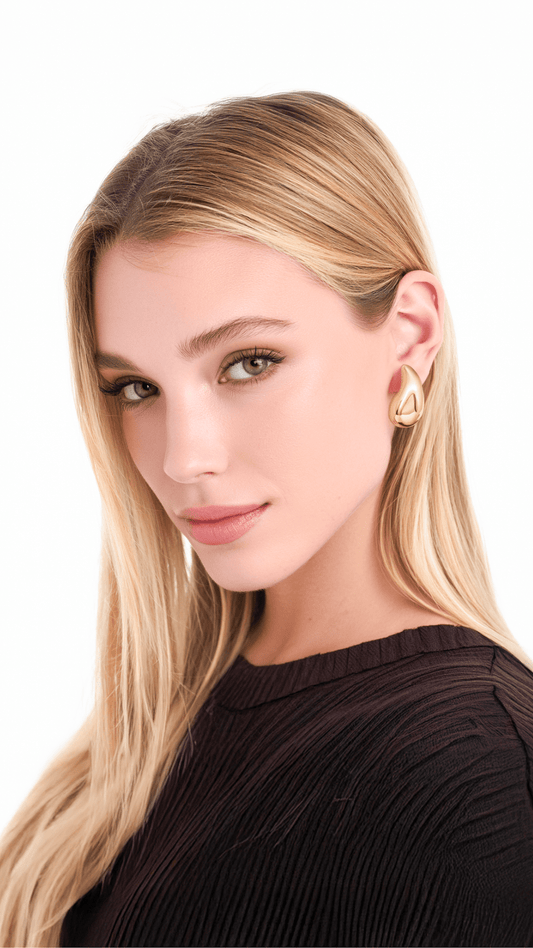 Pendientes Ivanna