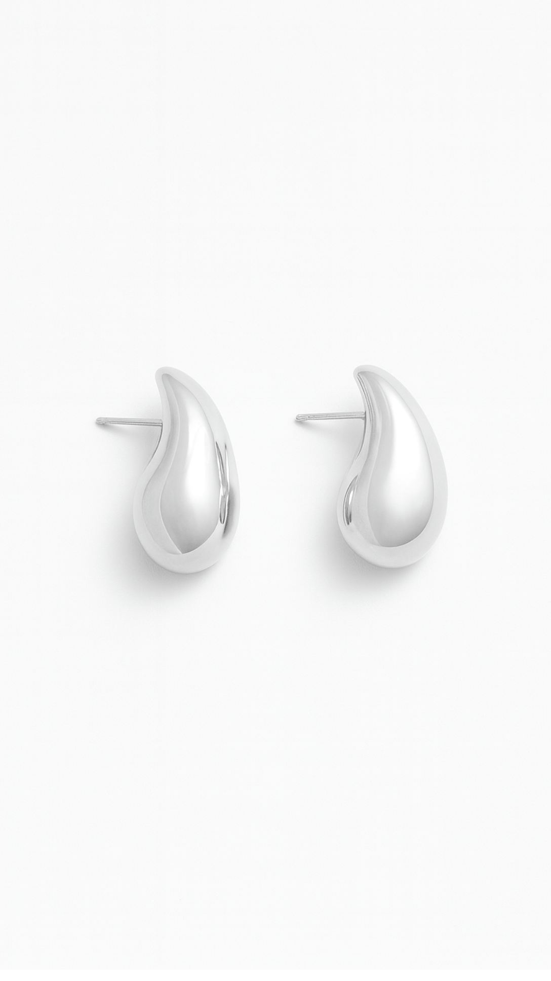 Pendientes Ivanna