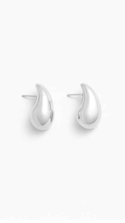 Pendientes Ivanna