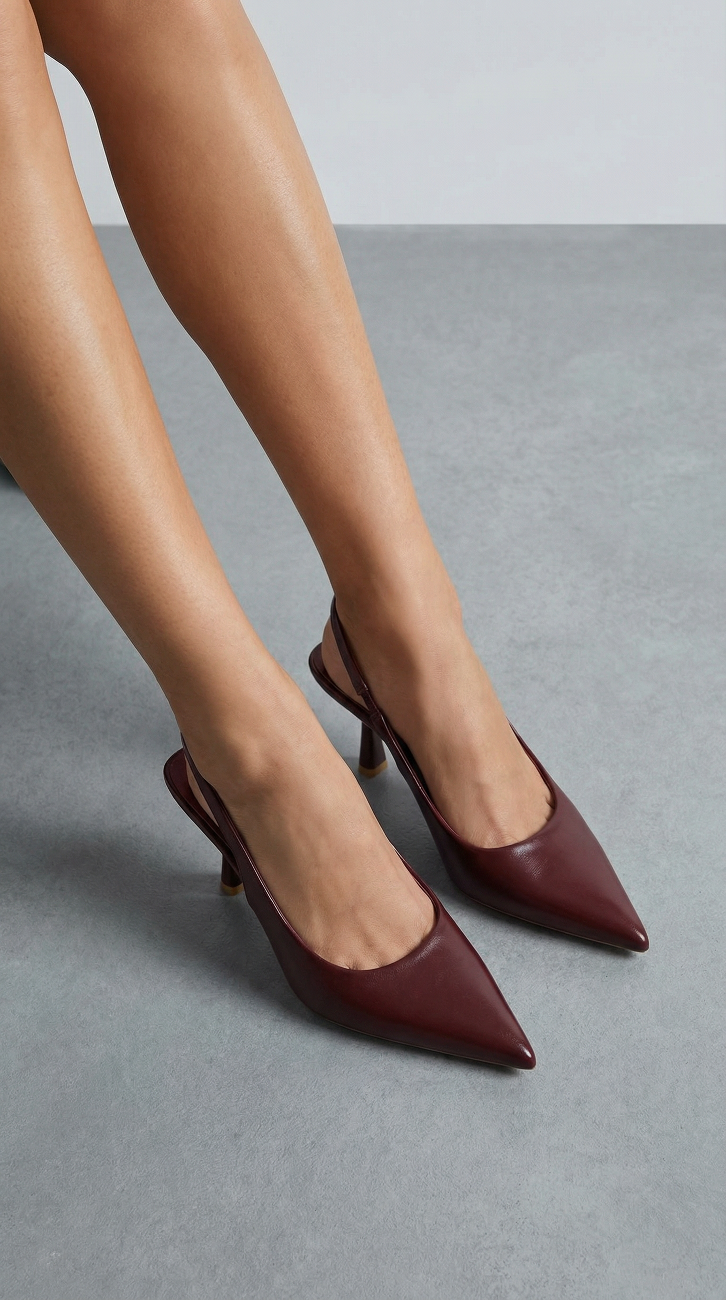 Tacones Nicole