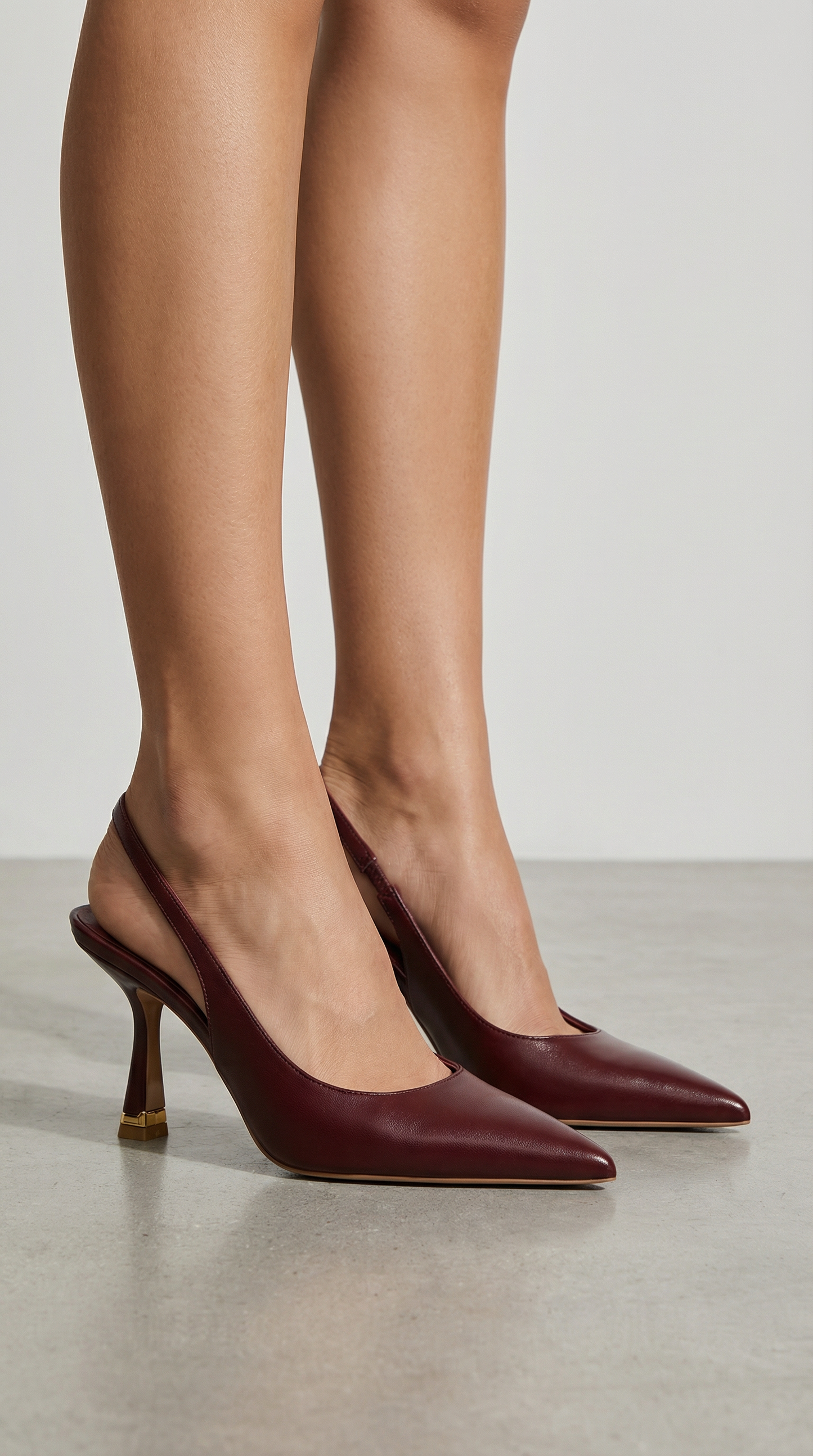 Tacones Nicole