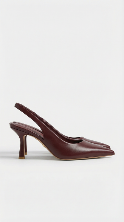 Tacones Nicole